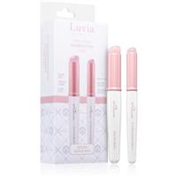 Luvia Cosmetics Silk Brush Duo Candy brush set