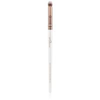 Luvia Cosmetics Elegance Pointed Crease Brush round eyeshadow brush 330 1 pc