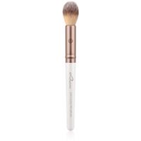 Luvia Cosmetics Elegance Glow Pro highlighter brush 218 1 pc