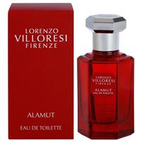 Lorenzo Villoresi Alamut eau de toilette unisex 50 ml