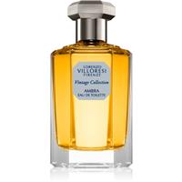 Lorenzo Villoresi Ambra eau de toilette unisex 100 ml
