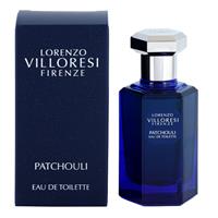 Lorenzo Villoresi Patchouli eau de toilette unisex 50 ml