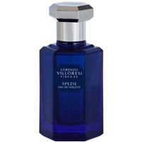 Lorenzo Villoresi Spezie eau de toilette unisex 100 ml