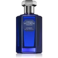 Lorenzo Villoresi Uomo eau de toilette unisex 100 ml