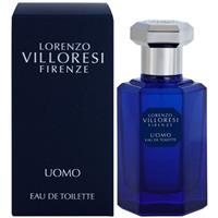 Lorenzo Villoresi Uomo eau de toilette unisex 50 ml