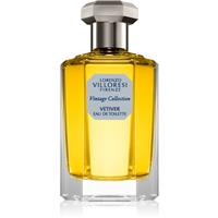 Lorenzo Villoresi Vetiver eau de toilette unisex 100 ml