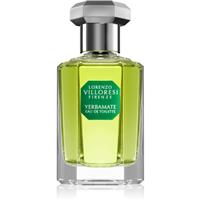 Lorenzo Villoresi Yerbamate eau de toilette unisex 50 ml