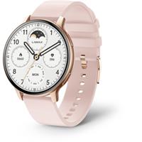 LAMAX Electronics Aura Rose Gold smart watch 1 pc