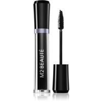 M2 Beaut Black Nano Mascara nourishing mascara 6 ml