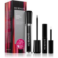 M2 Beaut Eyelash Activating Serum gift set