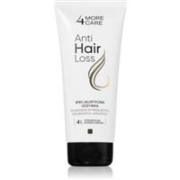 More4Care Anti Hair Loss strengthening conditioner for weak hair prone to falling out 200 ml