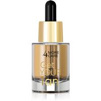More4Care Get Your Tan self-tanning face serum 15 ml