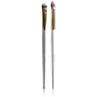 More4Care Perfect Touch eyeshadow brush 2 pc