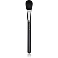 MAC Cosmetics 129S Synthetic Powder/Blush Brush powder application brush 1 pc