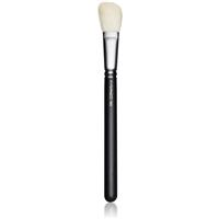 MAC Cosmetics Brush 168 Synthetic Large Angled Cotour Brush contour brush 168 1 pc