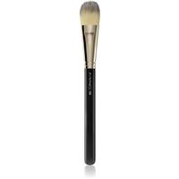 MAC Cosmetics Brush 190 Synthetic Foundation Brush flat foundation brush 1 pc