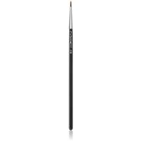MAC Cosmetics Brush 210 Precise Eye Liner Brush eyeliner brush 210S 1 pc