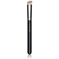 MAC Cosmetics Brush 270 Synthetic Mini Rounded Slant Brush kabuki concealer brush 1 pc