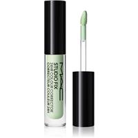 MAC Cosmetics Studio Fix 24HR Colour Corrector liquid concealer shade Mint 1.8 ml