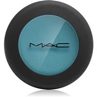 MAC Cosmetics Powder Kiss Soft Matte Eye Shadow eyeshadow shade Good Jeans 1,5 g