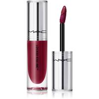 MAC Cosmetics Locked Kiss Ink 24HR Lipcolour long-lasting matt liquid lipstick shade Vixen 4 ml