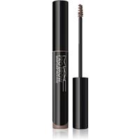 MAC Cosmetics Pro Brow Whipgrip Mousse eyebrow gel shade Taupe 4 g