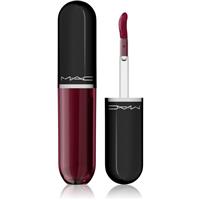 MAC Cosmetics Lustreglass Stainglass Lip Tint lip stain shade Grape Vinyl 3 ml