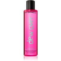 MAC Cosmetics Dew Over Micellar Water cleansing micellar water 194 ml