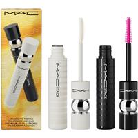 MAC Cosmetics Holiday Stacked to the Max MACStack Lash Duo gift set for the eye area