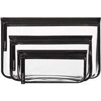 MAC Cosmetics Cosmetic Bag Trio toiletry bag set 1 pc