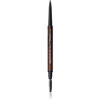 MAC Cosmetics Pro Brow Definer waterproof brow pencil shade Brunette 0,3 g