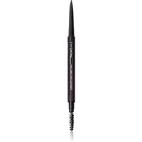 MAC Cosmetics Pro Brow Definer waterproof brow pencil shade Genuine Aubergine 0,3 g