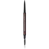 MAC Cosmetics Pro Brow Definer waterproof brow pencil shade Hickory 0,3 g