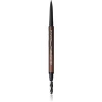 MAC Cosmetics Pro Brow Definer waterproof brow pencil shade Lingering 0,3 g