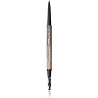 MAC Cosmetics Pro Brow Definer waterproof brow pencil shade Omega 0,3 g