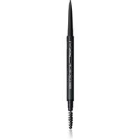 MAC Cosmetics Pro Brow Definer waterproof brow pencil shade Onyx 0,3 g