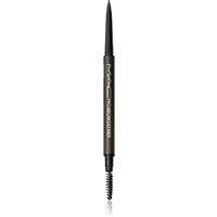 MAC Cosmetics Pro Brow Definer waterproof brow pencil shade Spiked 0,3 g