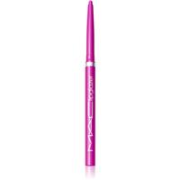 MAC Cosmetics Lipglazer lip liner shade Candy Yum Yum 0.25 g