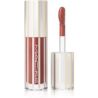 MAC Cosmetics Lipglass Air Mini hydrating lip gloss shade Casual 2.6 ml