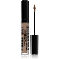 MAC Cosmetics Eye Brows Big Boost Fiber Gel eyebrow gel shade Filing 4,1 g