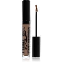 MAC Cosmetics Eye Brows Big Boost Fiber Gel eyebrow gel shade Stylized 4,1 g