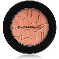 MAC Cosmetics Skinfinish Colourstruck blusher shade Sunbasque 4.5 g