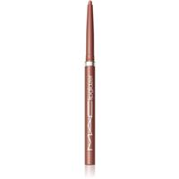 MAC Cosmetics Lipglazer lip liner shade Cool Spice 0.25 g