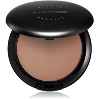 MAC Cosmetics Studio Tech Blot Powder powder shade Dark 12 g