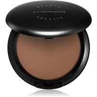 MAC Cosmetics Studio Tech powder shade Deep Dark 12 g