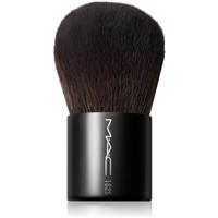 MAC Cosmetics Brush 182S Buffer oval powder brush 1 pc