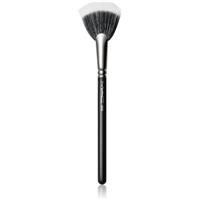 MAC Cosmetics Brush 184S Duo Fibre Fan flat foundation brush 1 pc