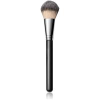 MAC Cosmetics Brush 127S Split Fibre Face contouring powder brush 1 pc