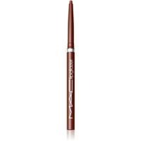 MAC Cosmetics Lipglazer lip liner shade Marrakesh 0.25 g