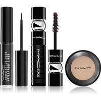 MAC Cosmetics MAC Bundles Eye kit set for the eye area